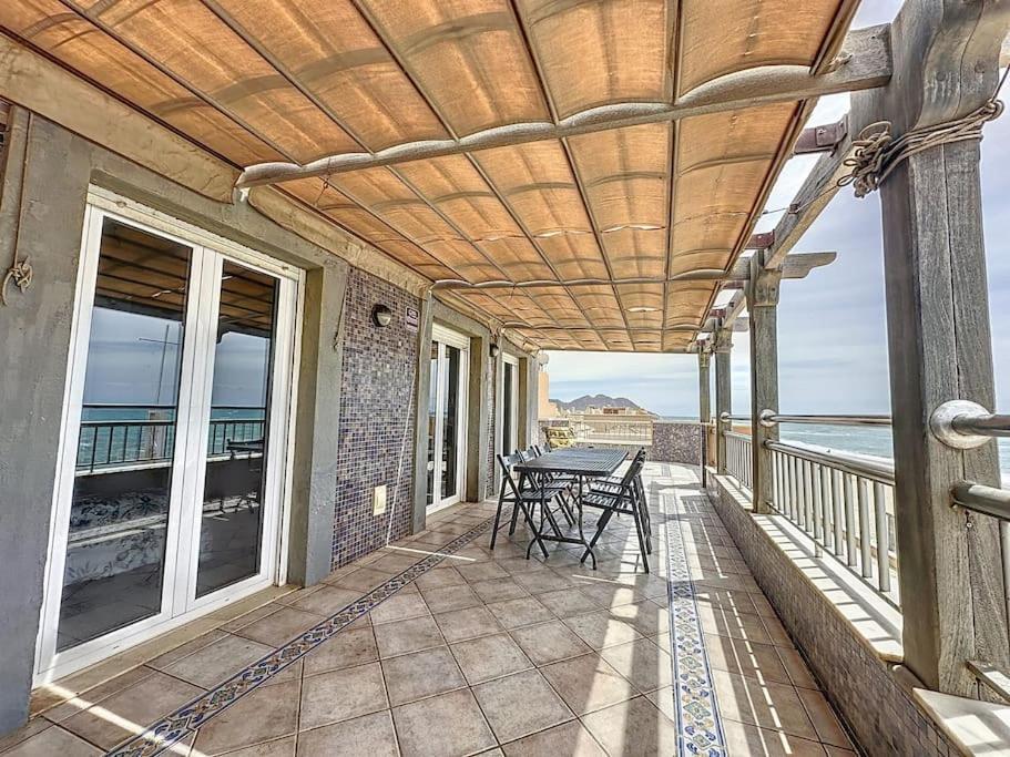 Mirador Del Mar Apartment